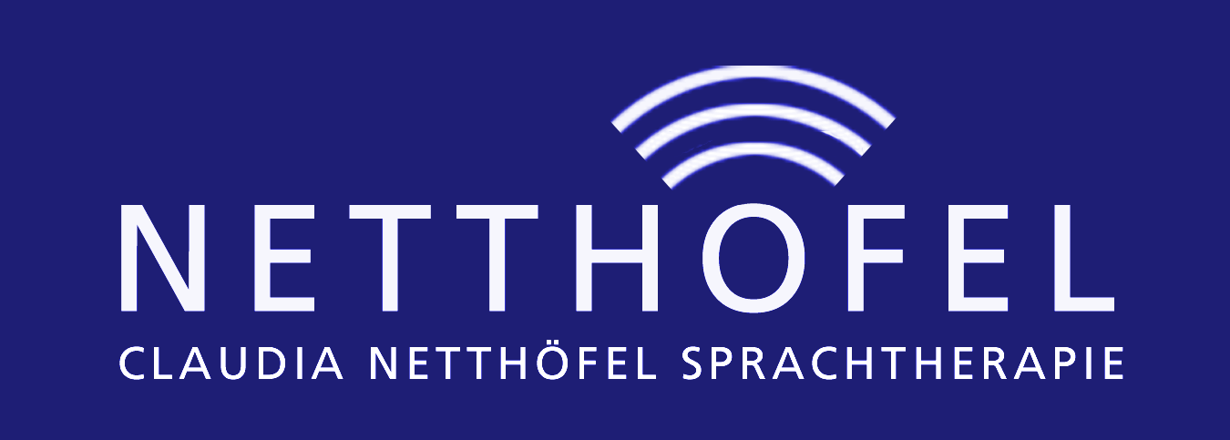sprachtherapie Logo